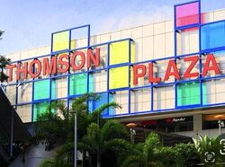 thomson-view-condominium photo thumbnail #1